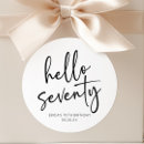 Suche nach siebziger aufkleber Für sie