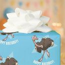 Suche nach lustige vögel geschenkpapier Party