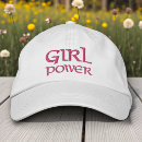 Suche nach girl power kappen Motivierend