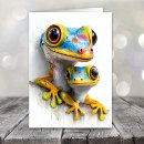 Suche nach geckos karten Natur