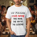 Suche nach mann mythos legende Lustig