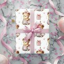 Suche nach teddybär geschenkpapier Für sie