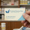 Suche nach pharmacy visitenkarten Apothekerin