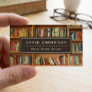 Suche nach bücherregal visitenkarten Buchladen