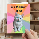 Suche nach mice postkarten Katze