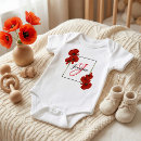 Suche nach mohn babykleidung Baby girl