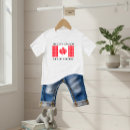 Suche nach kanada babykleidung Patriotisch
