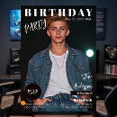 Suche nach teen birthday einladungen Jugendliche