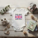 Suche nach flagge babykleidung Grossbritain