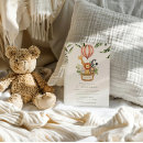 Suche nach süße tiere einladungen Geschlechtsneutrale babyparty