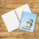 Suche nach pinguine kleine notizbücher Winter