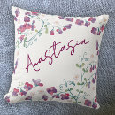 Suche nach gänseblümchen kissen Aquarell