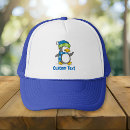 Suche nach der pinguin baseball kappen Cartoon