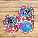 Suche nach danke poker chips Modern