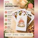 Suche nach pilze spielkarten Süß