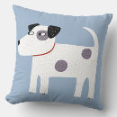Suche nach terrier kissen Jack russell terrier