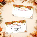 Suche nach friendsgiving karten Herbstblätter