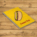 Suche nach wurst kleine notizbücher Hot dog