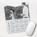 Suche nach personalisierter kalender mousepads Für sie/ihn