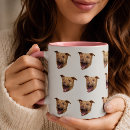 Suche nach hundegesicht tassen Hundemama