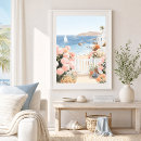 Suche nach segelboot poster Küstenwandkunst