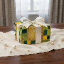 Suche nach grüner glitter geschenkpapier Modern