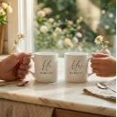 Suche nach ehemann espresso tassen Couple