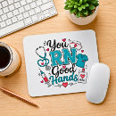 Suche nach krankenpflege mousepads Medizinisch