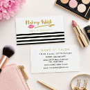 Suche nach rosa lippen visitenkarten Glamour
