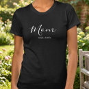 Suche nach neue mama tshirts New mother
