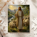 Suche nach jesus puzzle Christliches