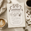 Suche nach parisian einladungen Babyparty