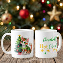 Suche nach gelbe katze tassen Weihnachten