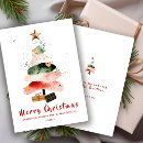 Suche nach weihnachtsgruß karten Modern