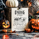 Suche nach lustige halloween einladungen Party
