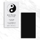 Suche nach weißes yin yang Philosophie