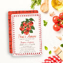 Suche nach tomaten einladungen Italienisch