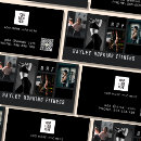 Suche nach workout visitenkarten Fitness coach