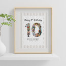 Suche nach alles gute zum geburtstag poster Für kinder