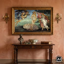 Suche nach venus poster Sandro botticelli