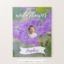 Suche nach lila wildblumen puzzle Blumenreich