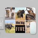 Suche nach löwe afrika mousepads Tier