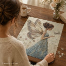 Suche nach fee puzzle Schmetterling