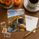 Suche nach herbstlaub postkarten Herbstlandschaft