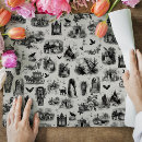 Suche nach halloween geschenkpapier Gruselig