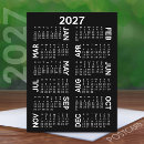 Suche nach calendar postkarten Schwarz weiß