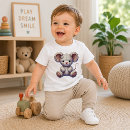 Suche nach süße maus tshirts Kindershirt