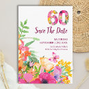 Suche nach 60 geburtstag save the date Geburtstagsfeier