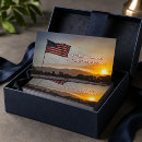 Suche nach american flag visitenkarten Patriotisch