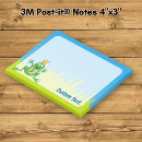 Suche nach frog post it Frosch